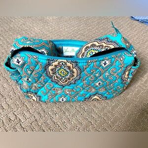 Vera Bradley shoulder purse